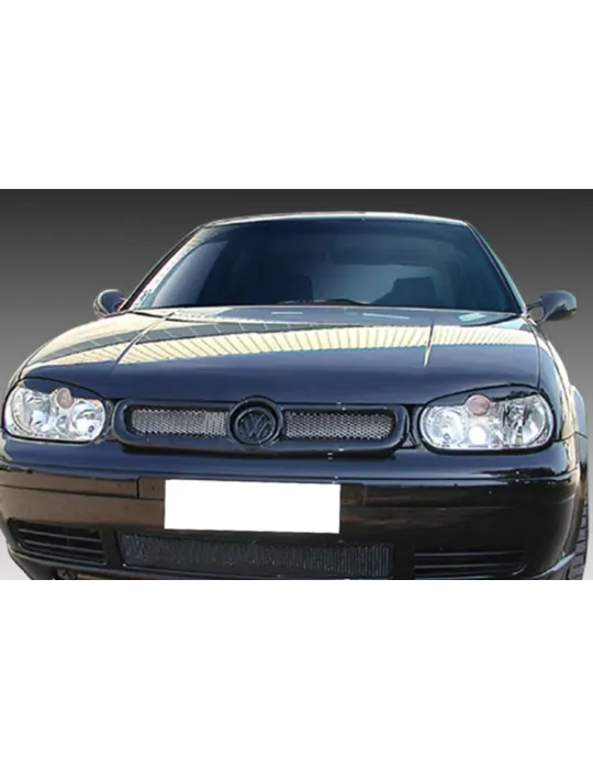 Paupières de phare V.1 Volkswagen Golf Mk4