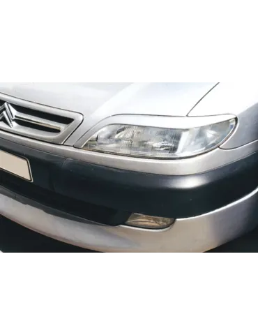 Paupières de phare Citroen Xsara Mk1 1997 - 2000