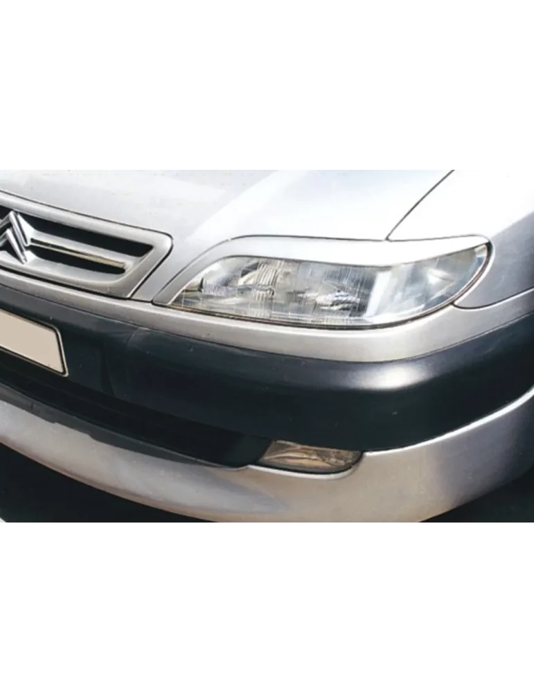 Paupières de phare Citroen Xsara Mk1 1997 - 2000