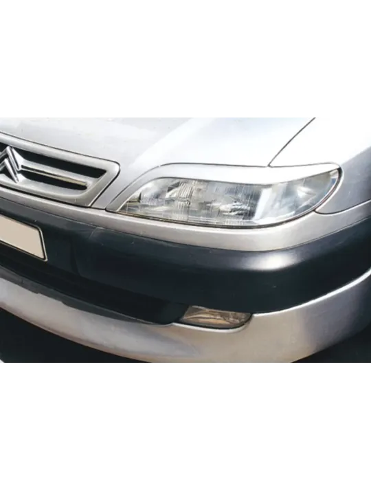 Paupières de phare Citroen Xsara Mk1 1997 - 2000