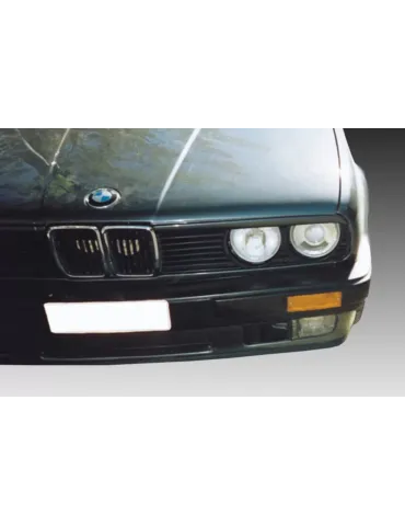 Paupières de phare BMW Série 3 E30