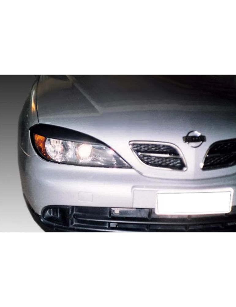 Paupières de phare Nissan Primera P11 1996 - 2002 Paupières de phare Nissan Primera P11 1996 - 2002