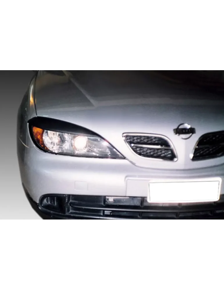 Paupières de phare Nissan Primera P11 1996 - 2002