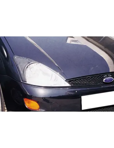 Paupières de phare V.1 Ford Focus Mk1 1998 - 2004