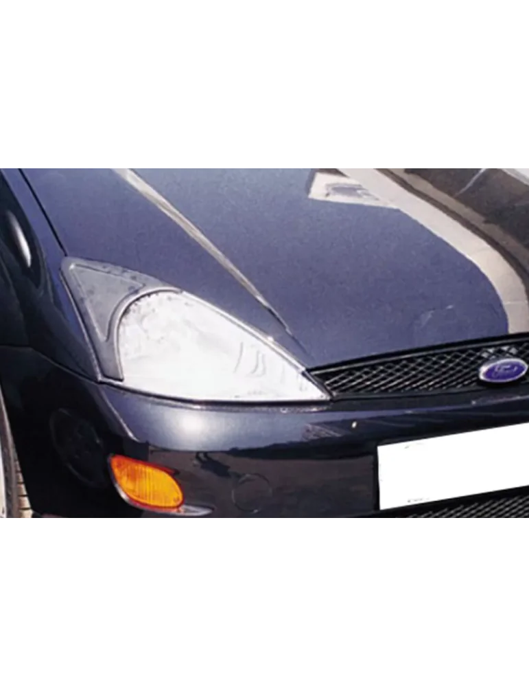 Paupières de phare V.1 Ford Focus Mk1 1998 - 2004
