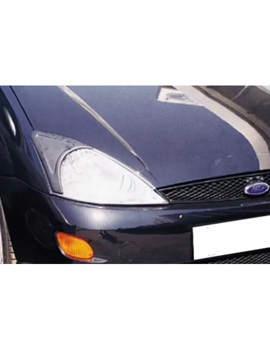Paupières de phare V.1 Ford Focus Mk1 1998 - 2004