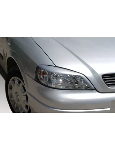 Paupières de phare V.2 Opel Astra G 1998 - 2004