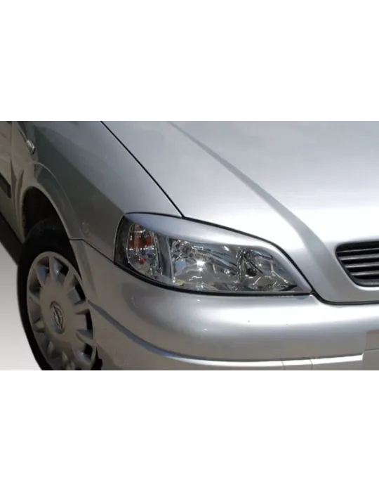 Paupières de phare V.2 Opel Astra G 1998 - 2004