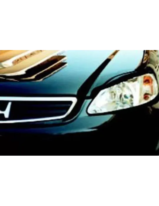 Paupières de phare Honda Civic Mk6 5 portes 1996 - 2000