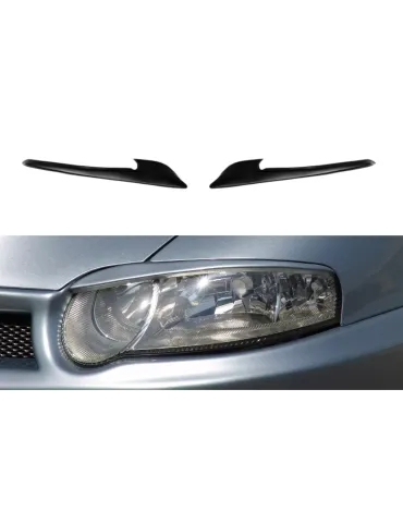 Paupières de phare Alfa Romeo 147 2000 - 2004