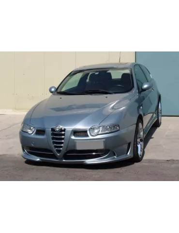 Paupières de phare Alfa Romeo 147 2000 - 2004