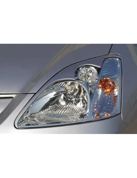 Paupières de phare Honda Civic Mk7 Hatchback 2001 - 2005