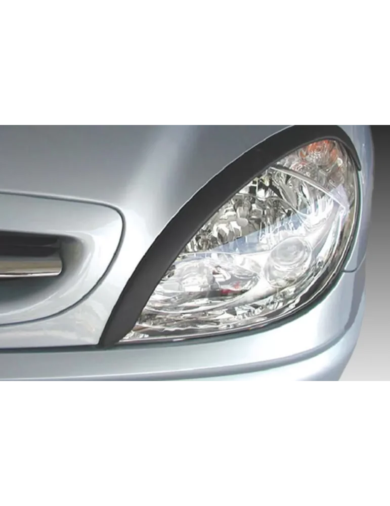 Paupières de phare Citroën Xsara Mk1 Facelift 2000 - 2006