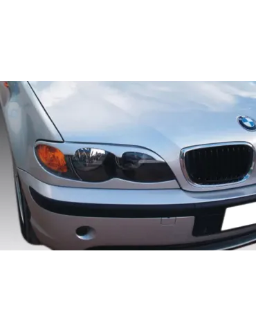 Paupières de phare BMW Série 3 E46 2002