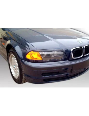 Paupières de phare BMW Série 3 E46 1999