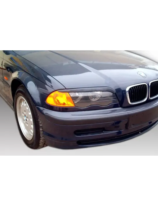 Paupières de phare BMW Série 3 E46 1999