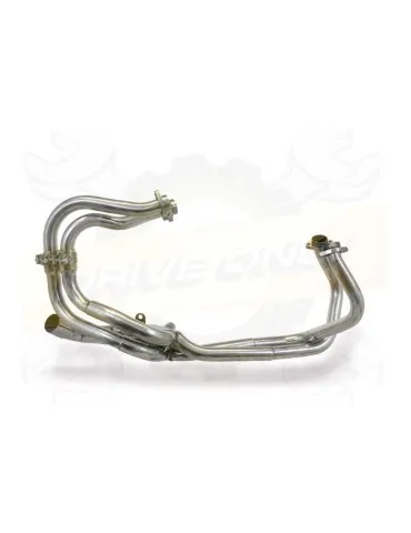 VFR800 VFR 800 1998-2003 VTEC (RC46) EXHAUST COLLECTOR DOWN PIPES