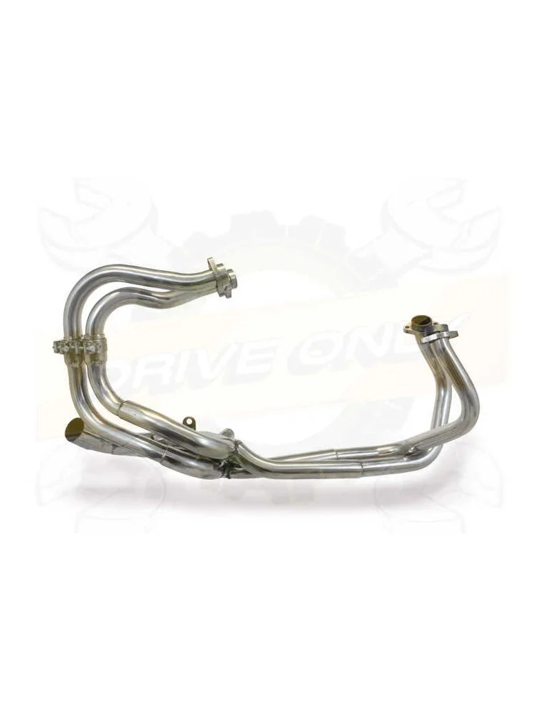 VFR800 VFR 800 1998-2003 VTEC (RC46) EXHAUST COLLECTOR DOWN PIPES