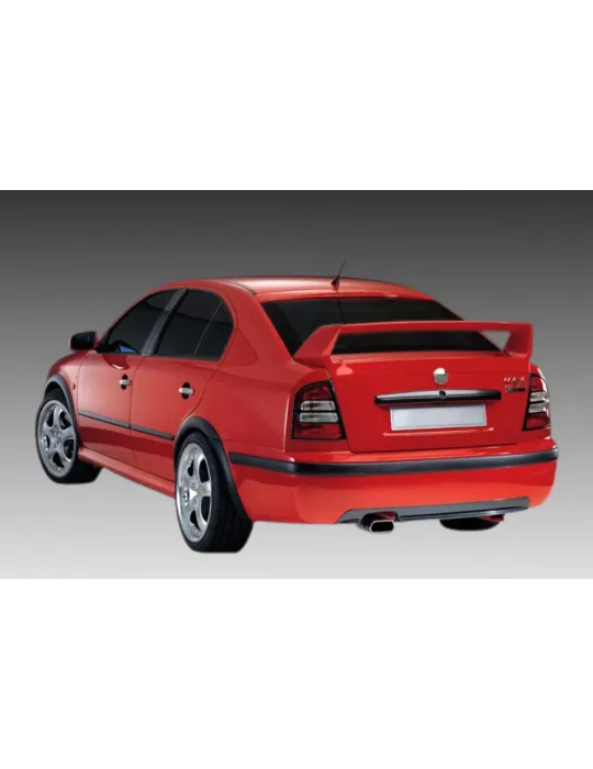 Diffuseur arrière Skoda Octavia Mk1 1996 - 2004