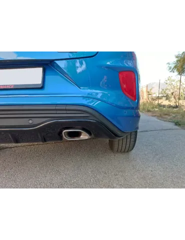 Diffuseur arrière Ford Puma ST-Line 2019 - 2024