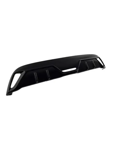 Diffuseur arrière Toyota Yaris Mk4 2020 - 202x