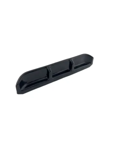 Diffuseur arrière Renault Clio Mk5 2019 - 202x