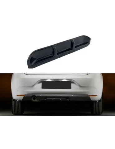 Diffuseur arrière Renault Clio Mk5 2019 - 202x