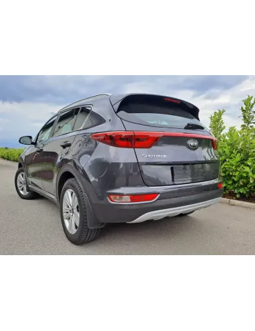 Diffuseur arrière Kia Sportage Mk4 2015 - 2017