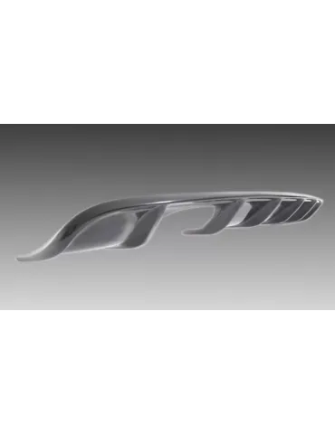 Diffuseur arrière Audi A3 8P Sportback 2008 - 2012