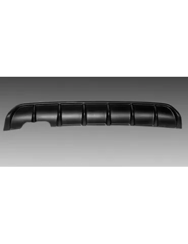 Diffuseur arrière Peugeot 308 Mk1 2008 - 2013