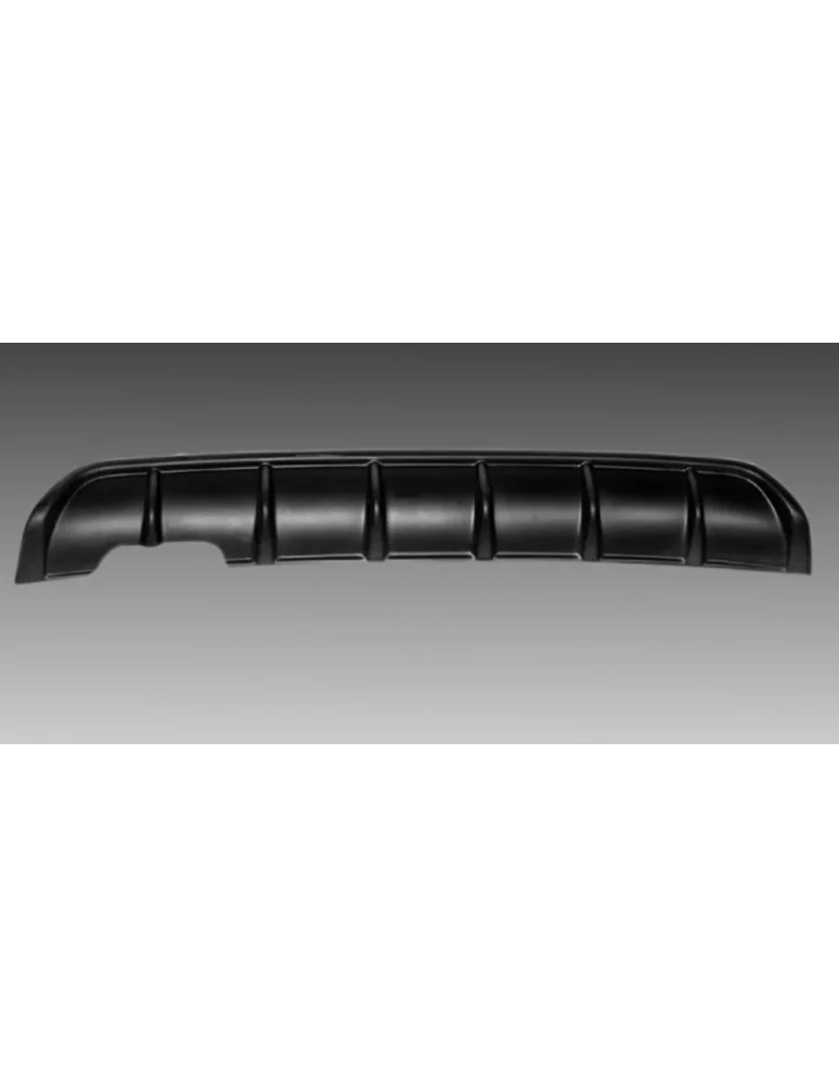 Diffuseur arrière Peugeot 308 Mk1 2008 - 2013
