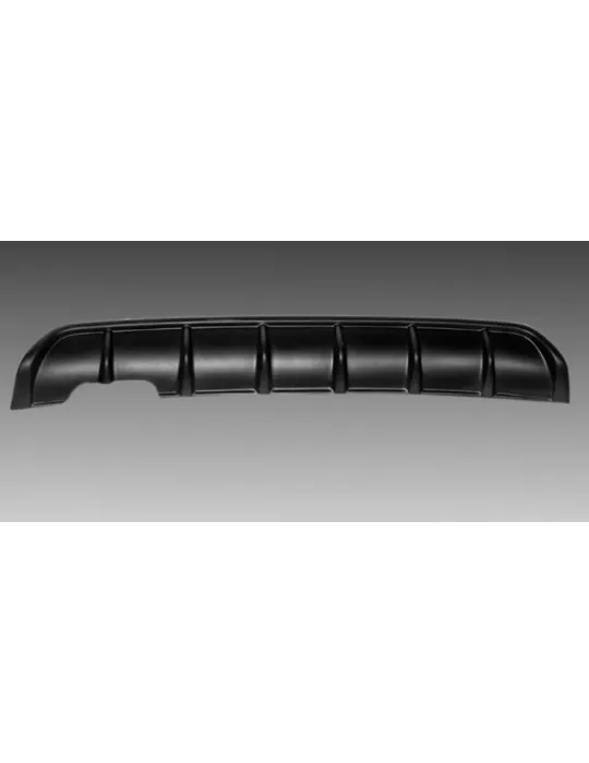 Diffuseur arrière Peugeot 308 Mk1 2008 - 2013