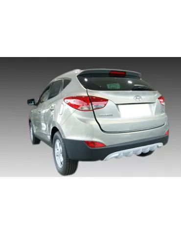 Diffuseur arrière Hyundai ix35 2009 - 2015