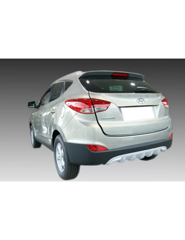 Diffuseur arrière Hyundai ix35 2009 - 2015