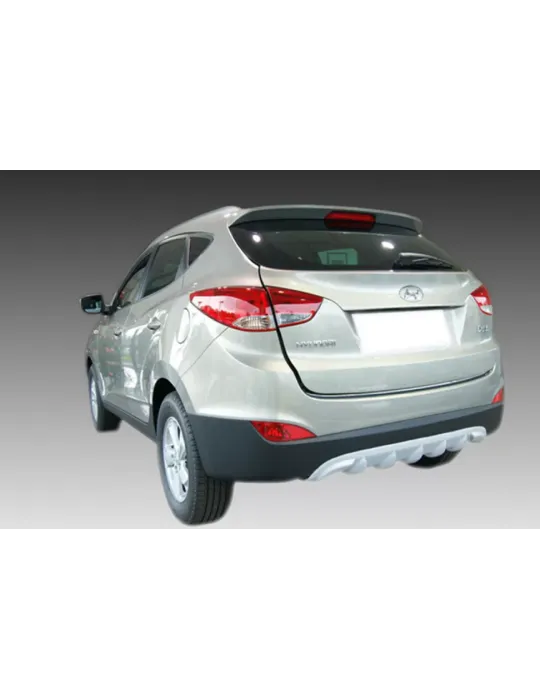 Diffuseur arrière Hyundai ix35 2009 - 2015