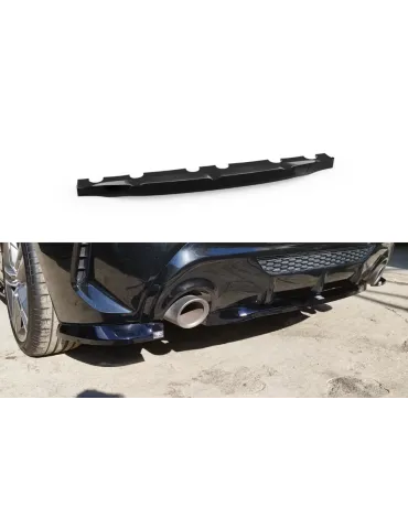 Extension / Diffuseur arrière BMW M135i F40