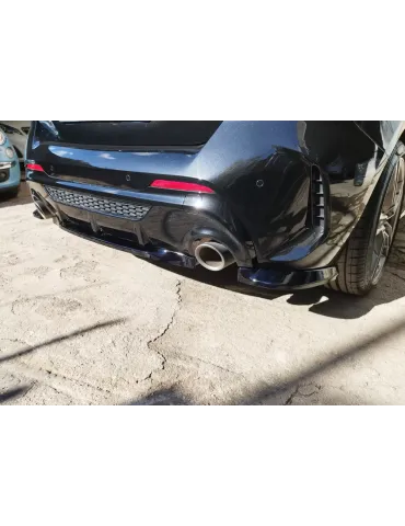 Extension / Diffuseur arrière BMW M135i F40