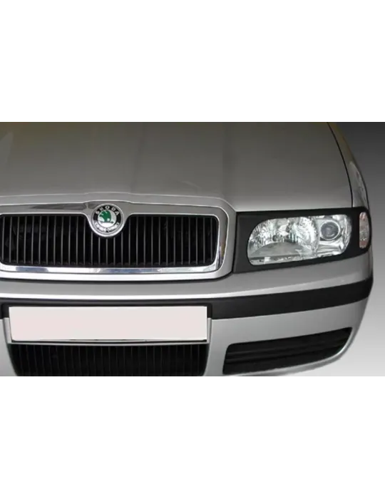 Enjoliveur / Paupière de phare Skoda Octavia Mk1 1996 - 2004