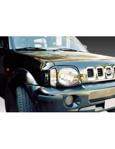 Enjoliveur / Paupière de phare Suzuki Jimny Mk1 1998 - 2018