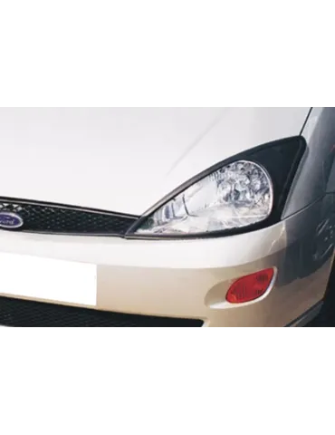 Enjoliveur / Paupière de phare Ford Focus Mk1 1998 - 2004