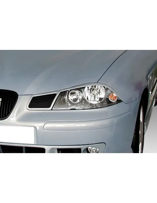 Enjoliveur / Paupière de phare Seat Ibiza Mk3 2002 - 2008