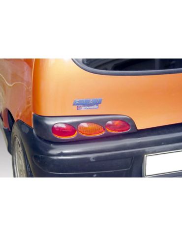 Enjoliveur / Paupière de feux Fiat Seicento