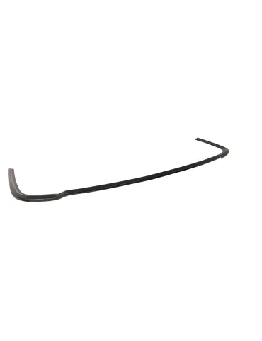 Extension de parechoc arrière Volkswagen Caddy Maxi Mk5 2021 - 202x