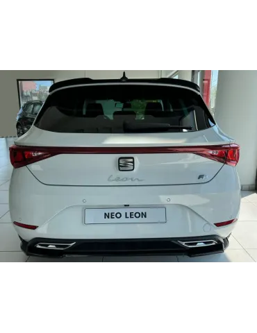 Extension de parechoc arrière Seat Leon Mk4 FR 2020 - 202x