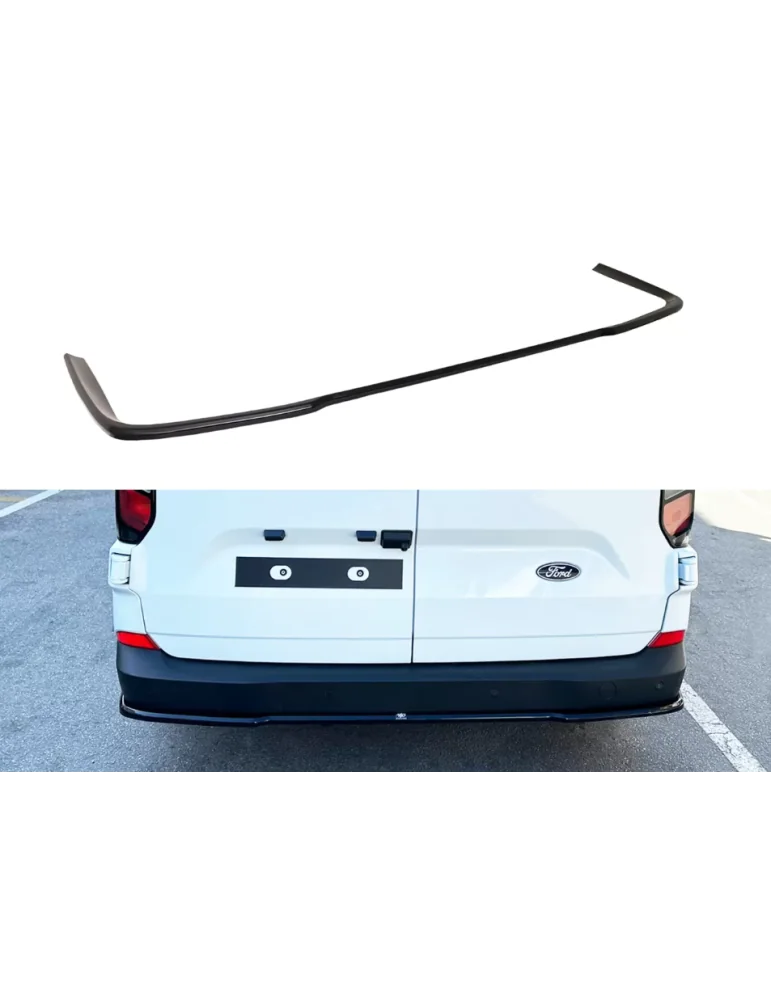 Extension de parechoc arrière Mercedes Citan Mk2 2021 - 202x