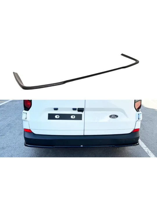 Extension de parechoc arrière Ford Transit Custom Mk2 2023 - 202x