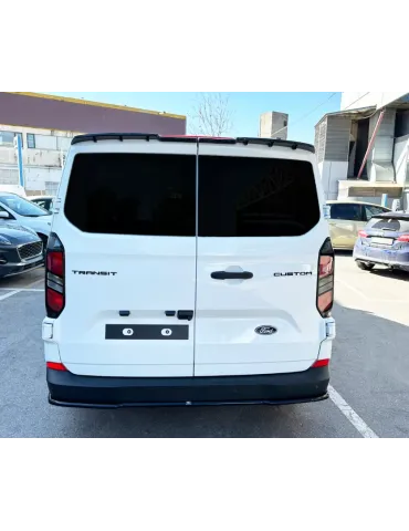 Extension de parechoc arrière Mercedes Citan Mk2 2021 - 202x