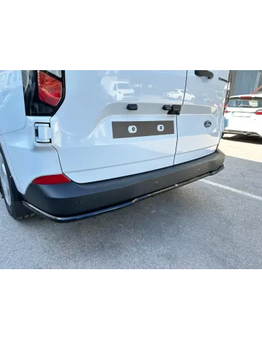 Extension de parechoc arrière Mercedes Citan Mk2 2021 - 202x