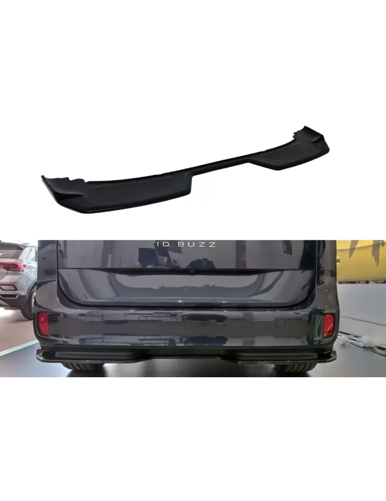 Extension de parechoc arrière Volkswagen ID. Buzz 2022 - 202x