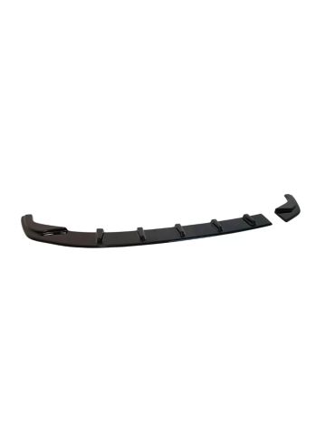 Extension de parechoc arrière Hyundai i30 Mk3 N-Line Hatchback Facelift 2020 - 202x